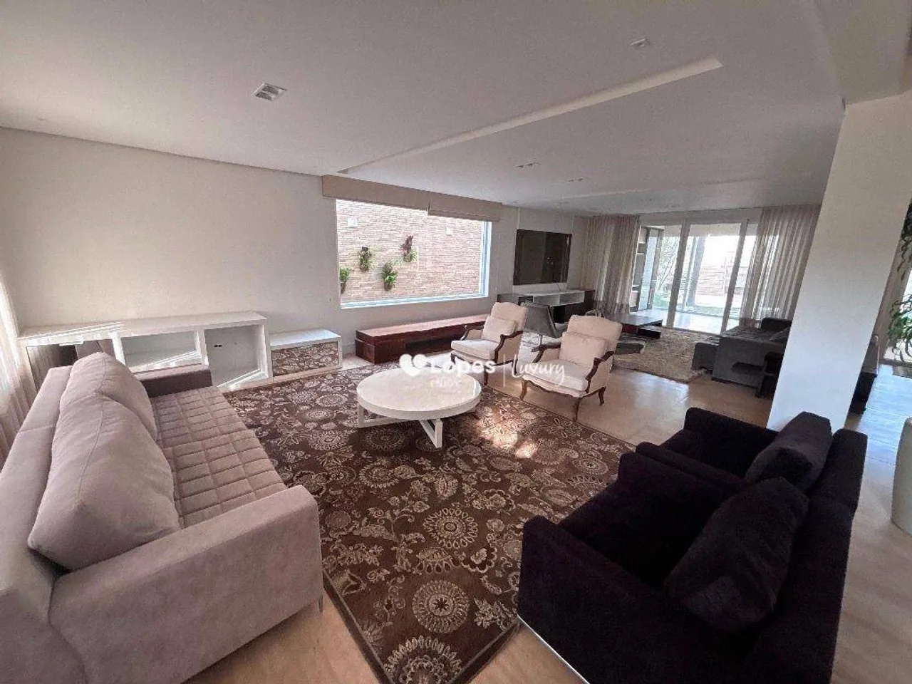 Unfurnished house for rent with 5 bedrooms and 5 baths — photo 4