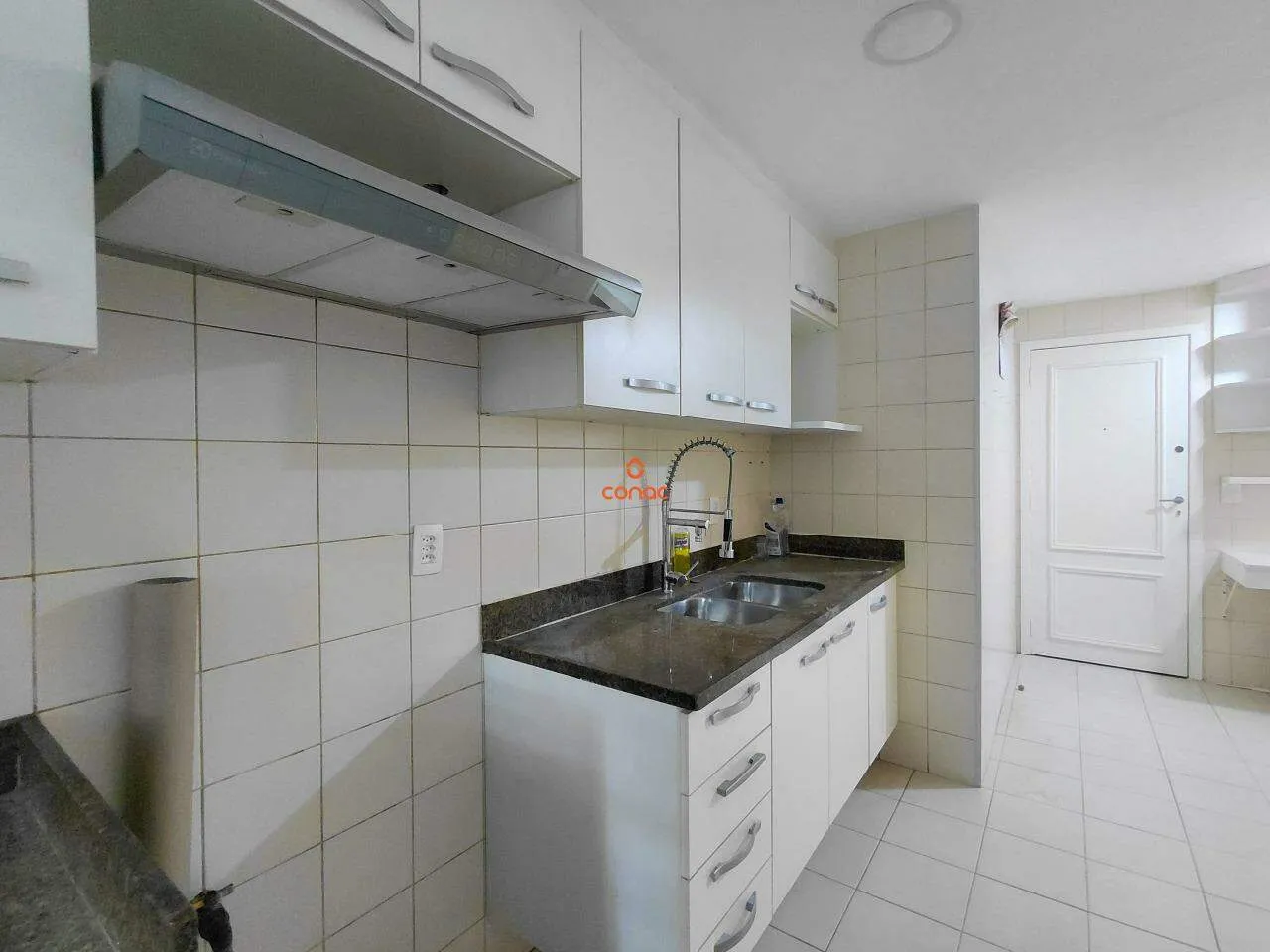 Apartamento de 125 m² com 3 quartos e varanda — photo 20