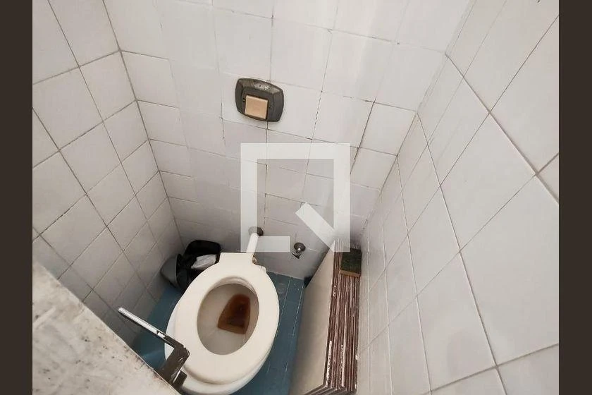 Квартира з 2 спальнями та видом на гори, Ріо-де-Жанейро — photo 17