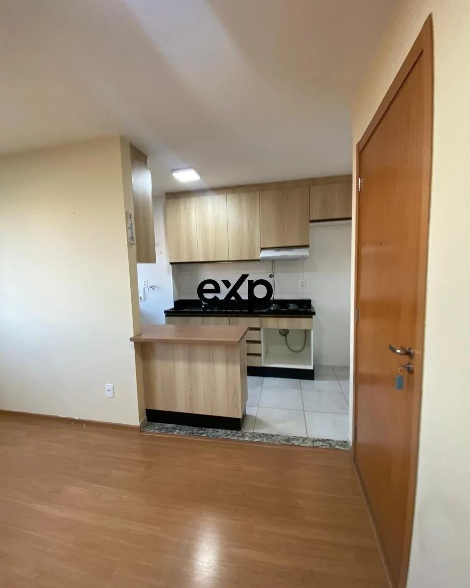 Apartment, 42 m², with wood or laminate floors — photo 10