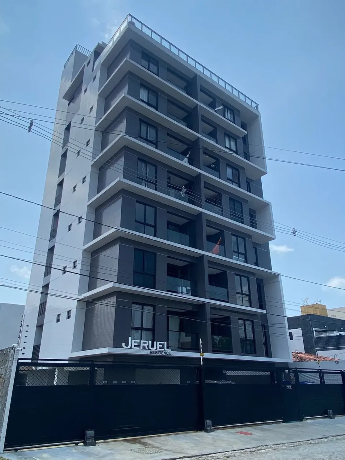 Departamento de 2 dormitorios, 1 con baño propio, 60 m² — photo 13