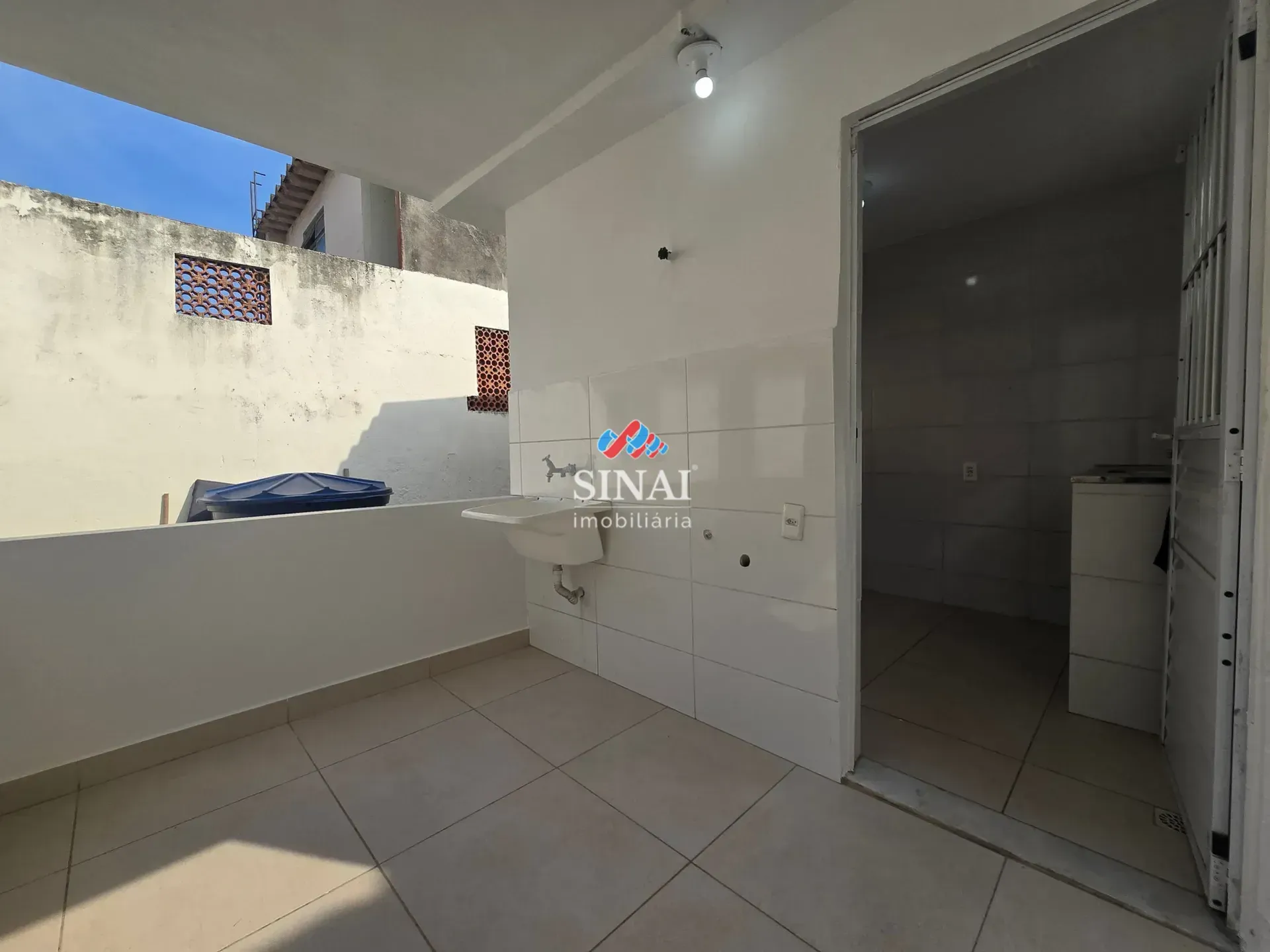House with 3 bedrooms and 1 bathroom plus 1 parking space — photo 29