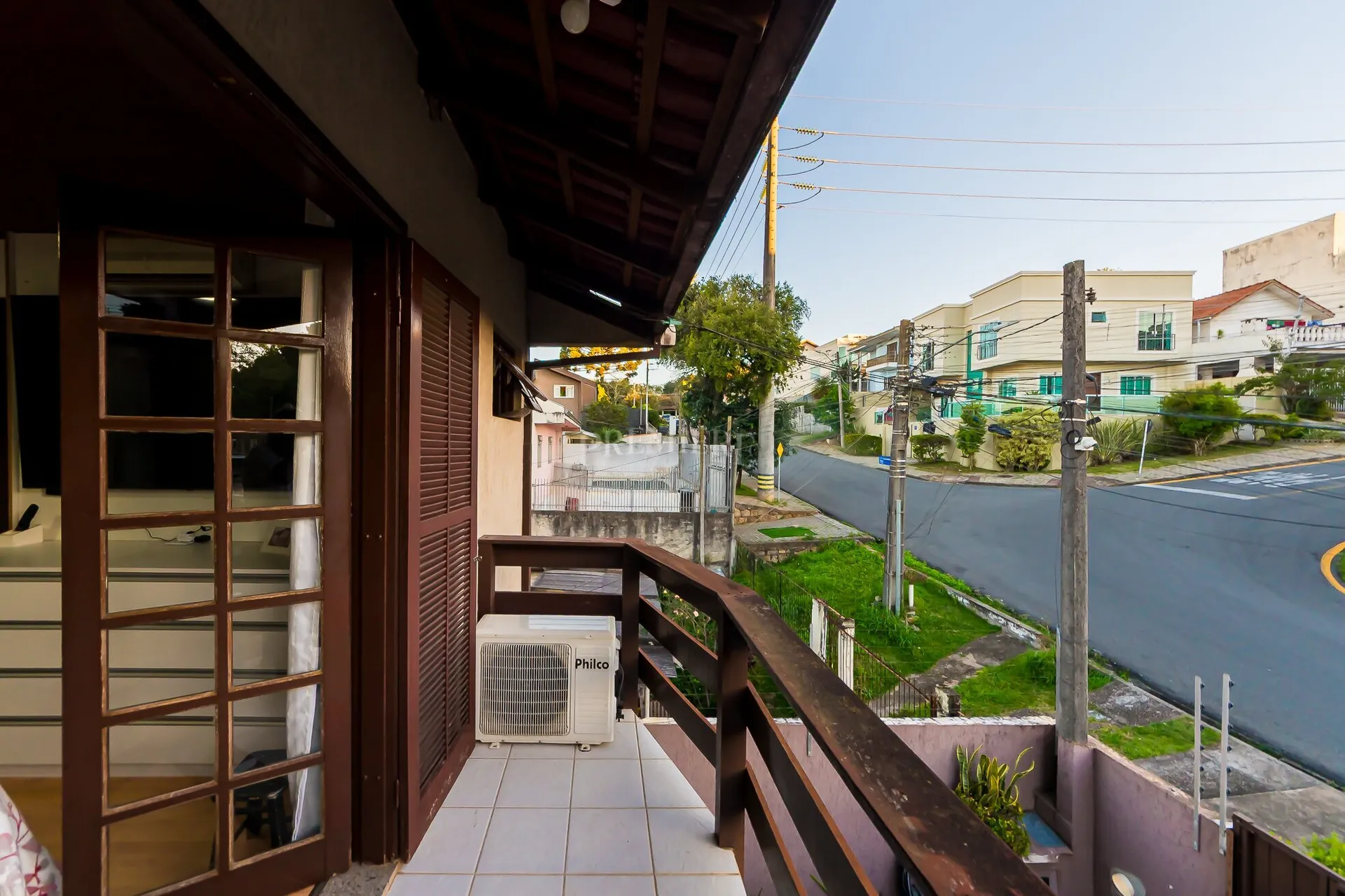 3-bedroom house with private garden and BBQ — photo 27