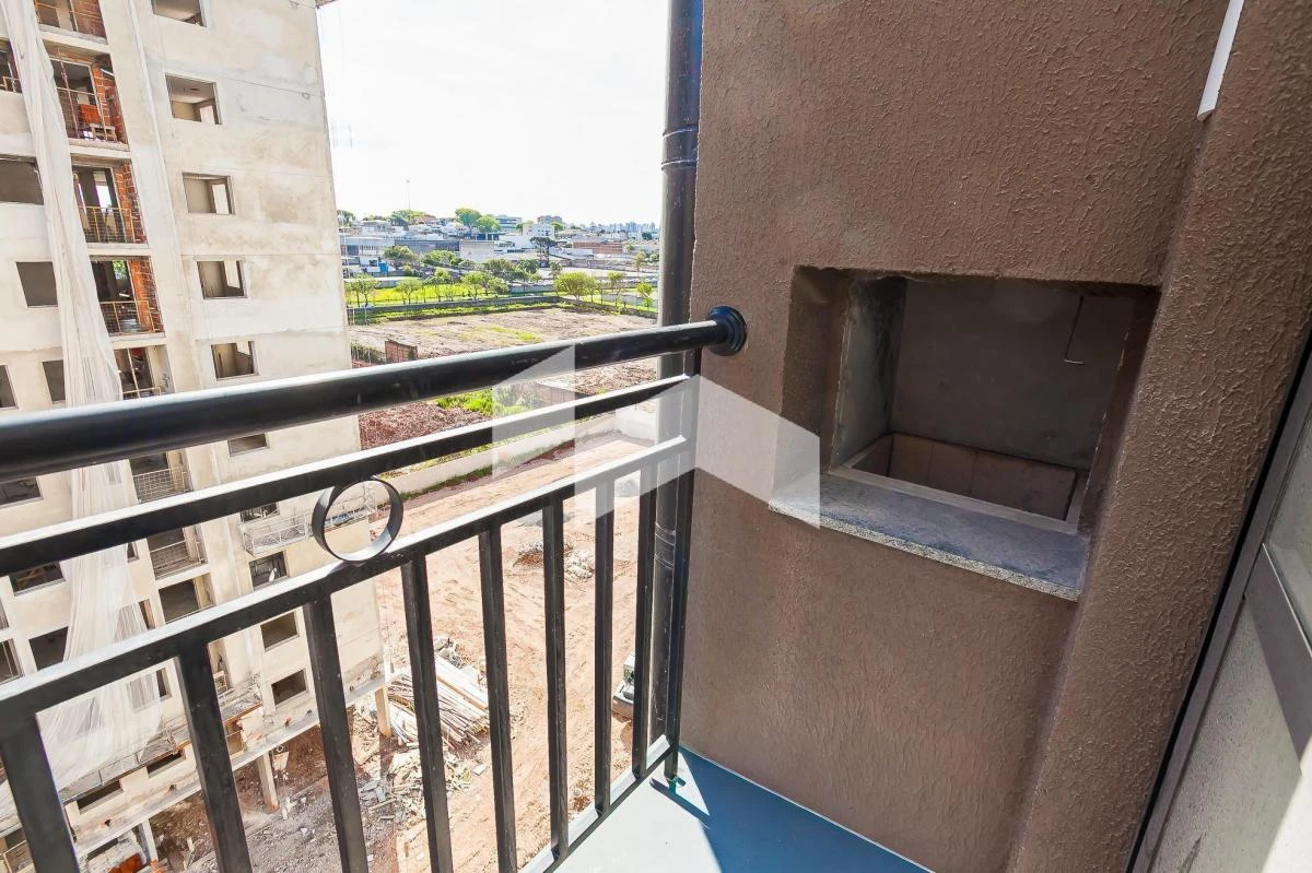 Apartment, 46 m², with a washing machine — photo 11