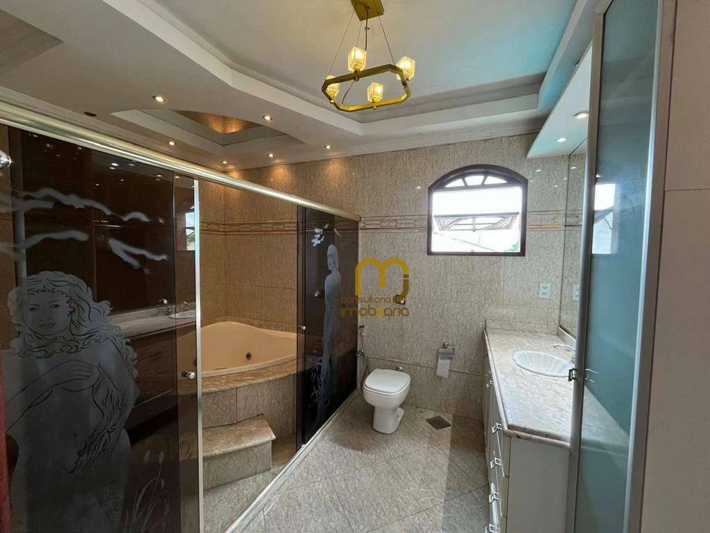 Casa com 4 quartos e jardim privativo de 382 m² — photo 8