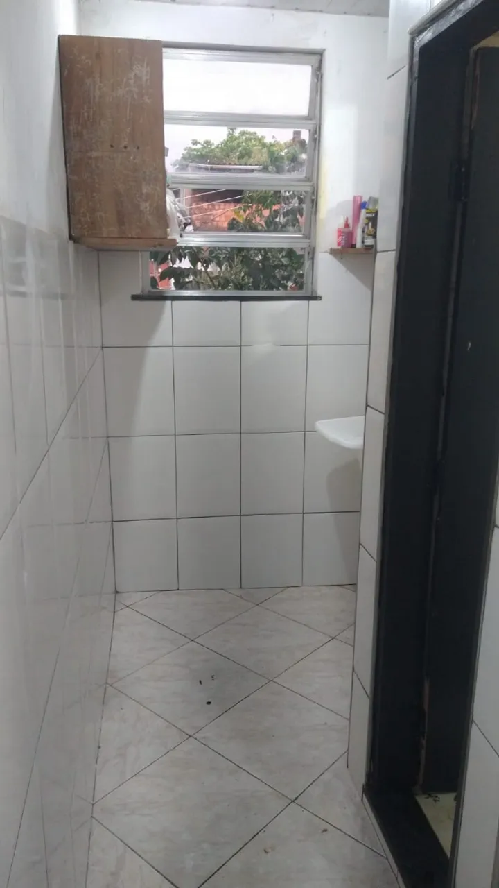 Casa de 54 m² e 2 quartos, Bangu — photo 9