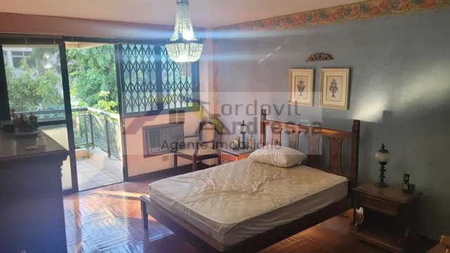 Rental apartment with 4 bedrooms and 3 bathrooms — photo 8