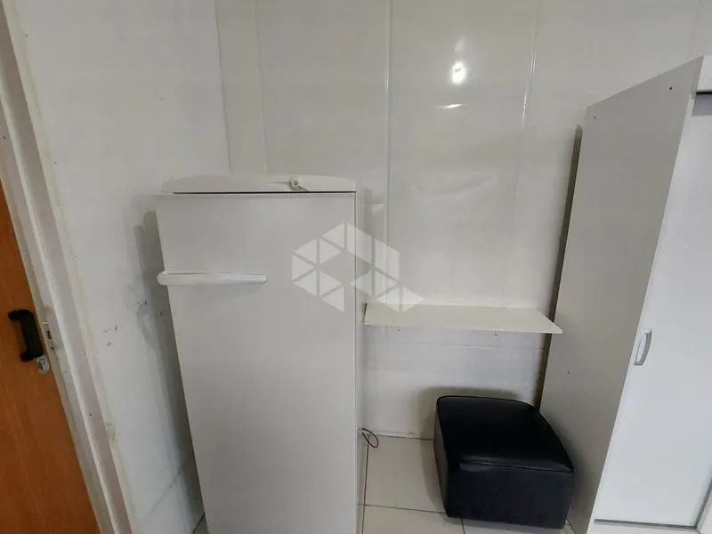 20 m² studio in Florianópolis — photo 6