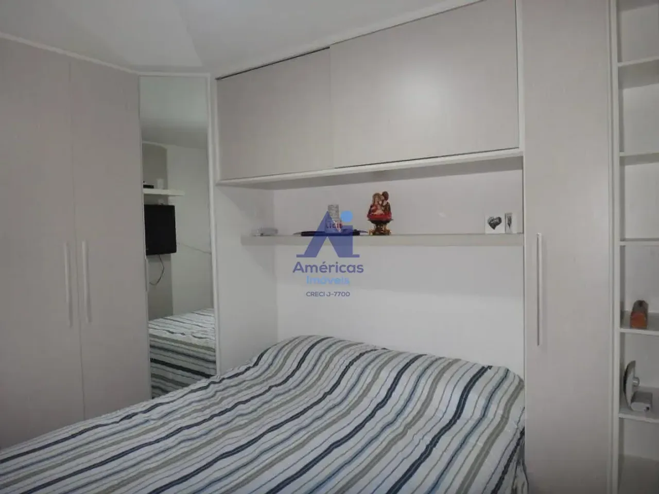 Furnished 3-bedroom apartment with 2 parking spaces — photo 11
