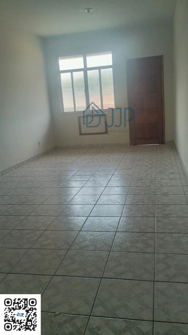 Apartamento sem mobília com varanda privativa — photo 4