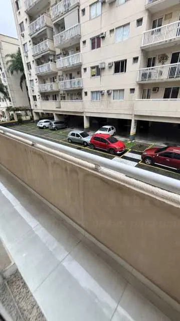 Apartamento de 2 quartos, sendo 1 suíte, 60 m², Pechincha — photo 13