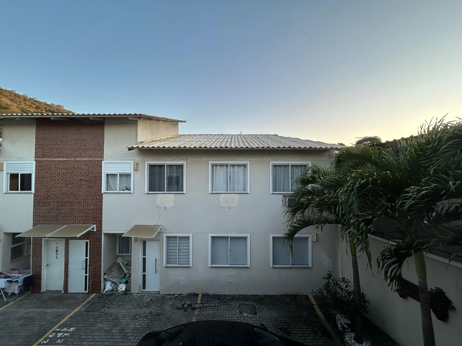 Apartamento para aluguel com 3 quartos e cozinha a gás — photo 3