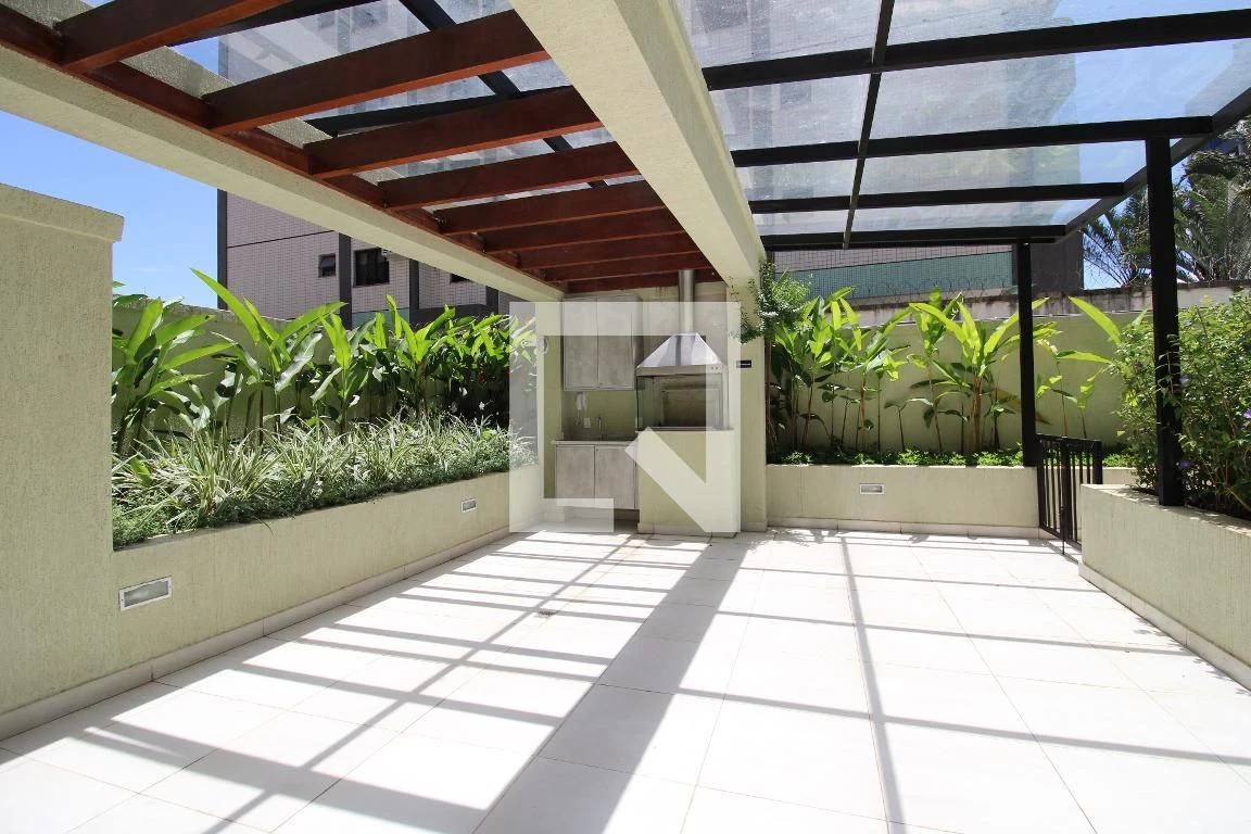 Apartamento mobiliado de 1 quarto com espaço de home office — photo 19