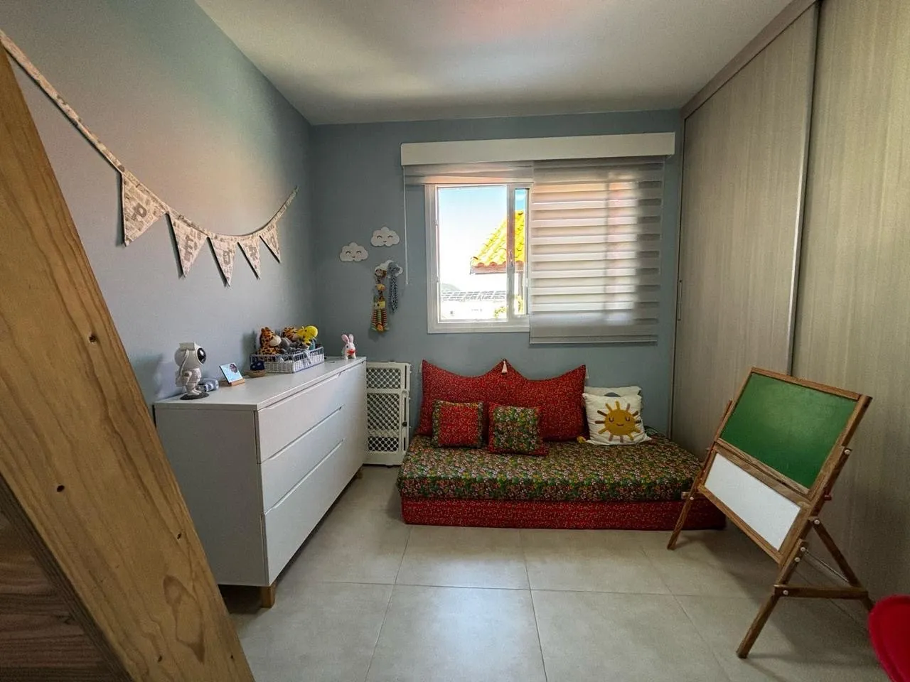 2-bedroom house with a home office in Florianópolis — photo 4