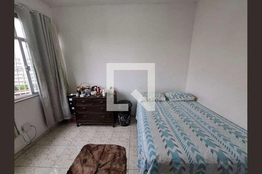 Furnished apartment, 44 m², with a washing machine — photo 10