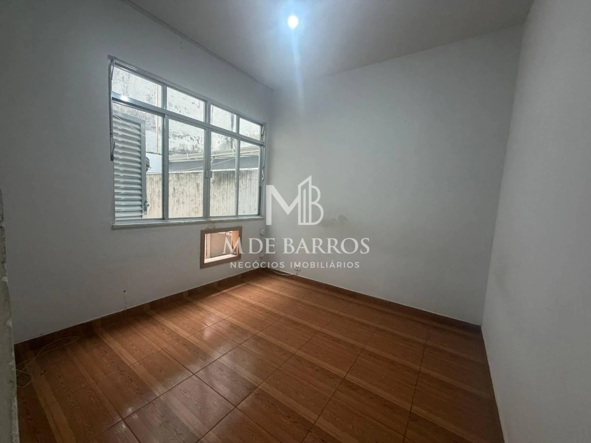 90 m² apartment with 2 bedrooms and 2 bathrooms — photo 13