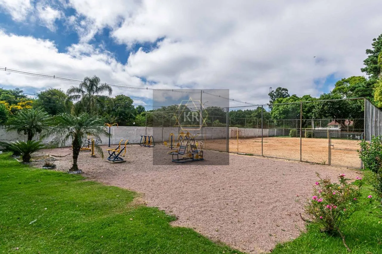 Apartamento com piso de madeira ou laminado, Campo Comprido — photo 10