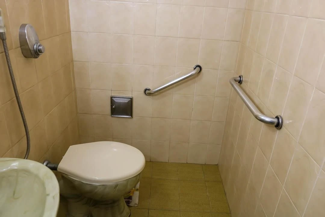 Furnished house with 3 bedrooms and a gas stove — photo 32