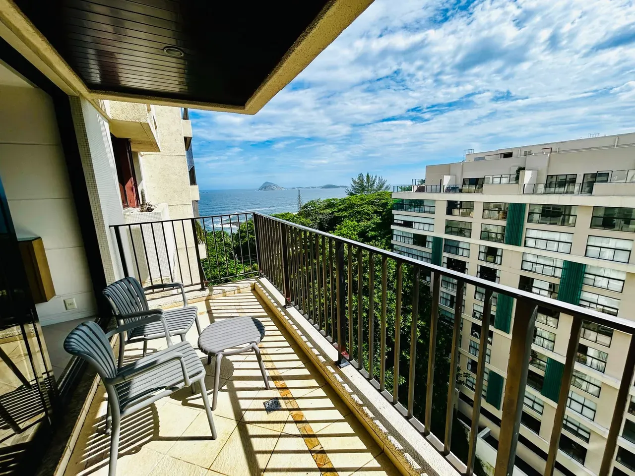 Apartamento mobiliado de 1 quarto com máquina de lavar — photo 2