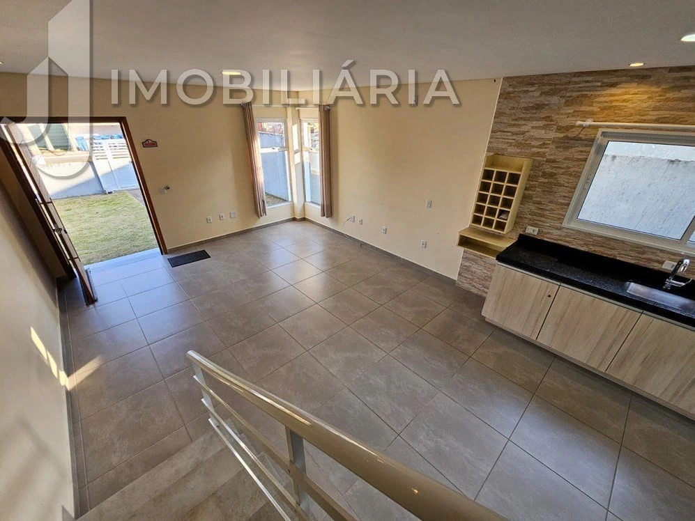Балкон с грилем и 3 спальни: дом 136 м² — photo 17