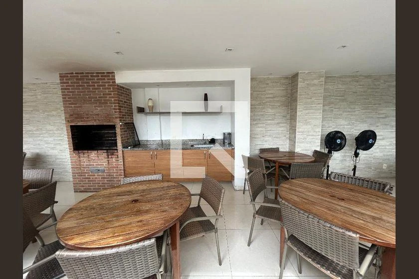 Apartamento, 62 m², com vista para as montanhas — photo 42