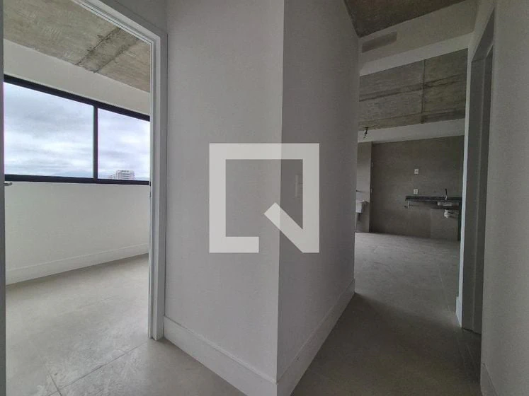 Mountain view in a 3-bedroom apartment, 65 m² — photo 26