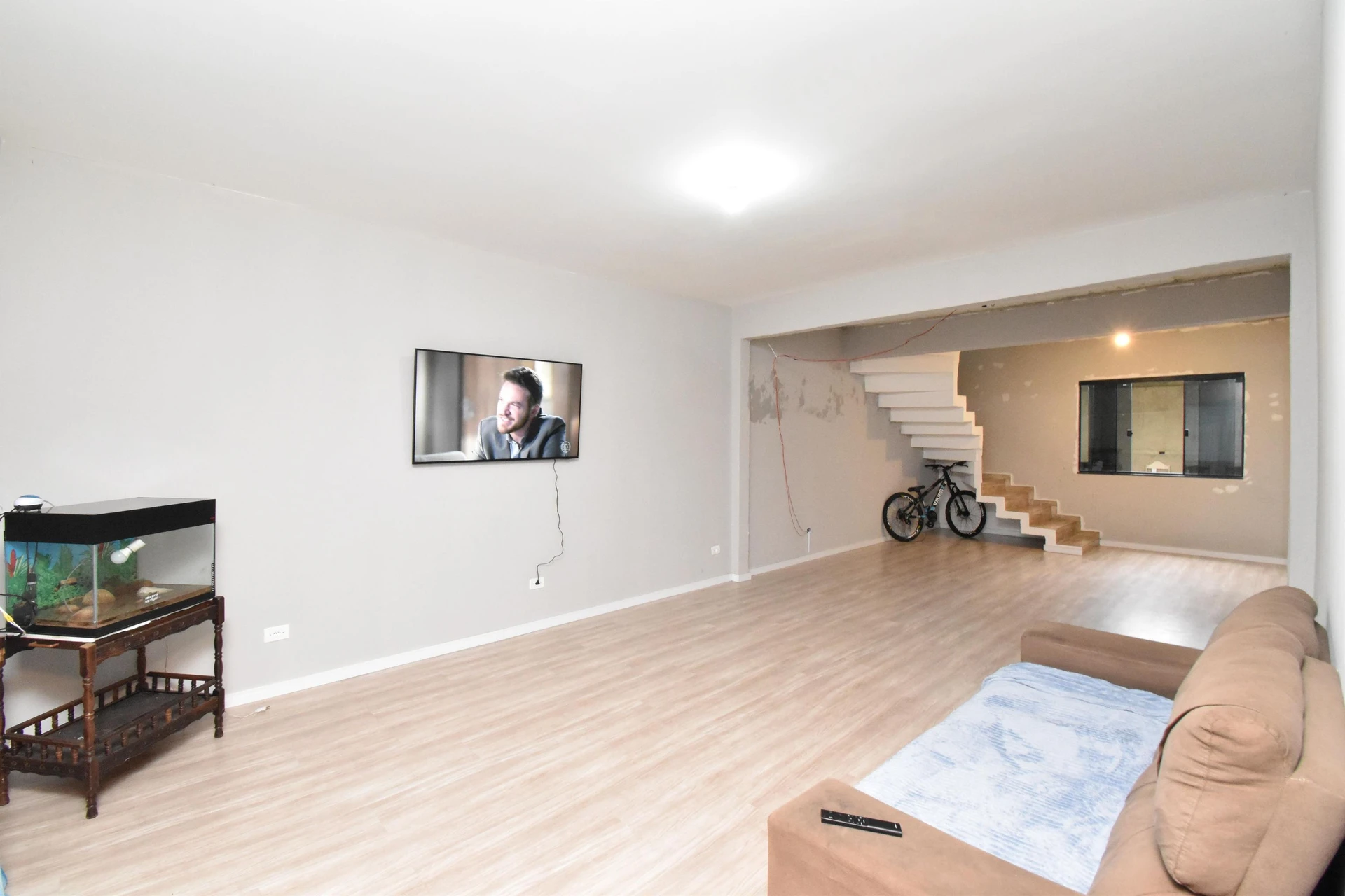 3-bedroom house with 2 bathrooms and open parking — photo 10