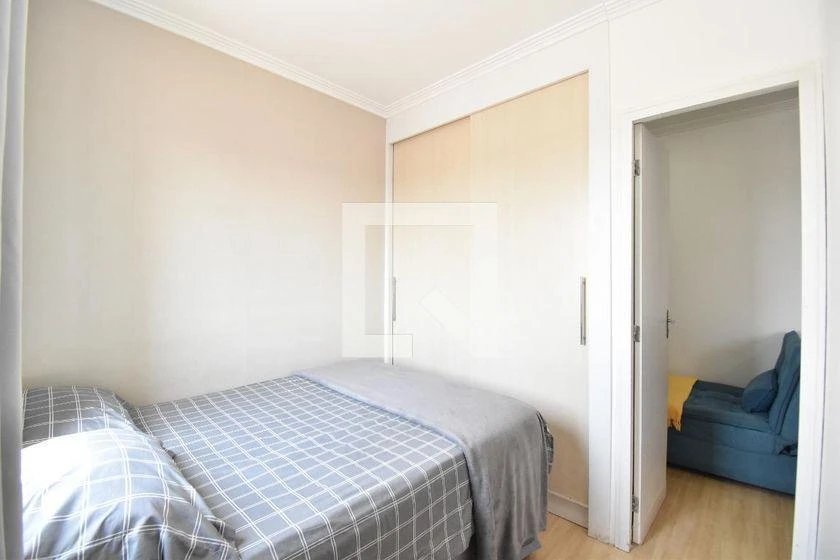 Furnished 30 m² apartment with 1 bedroom and bath — photo 20