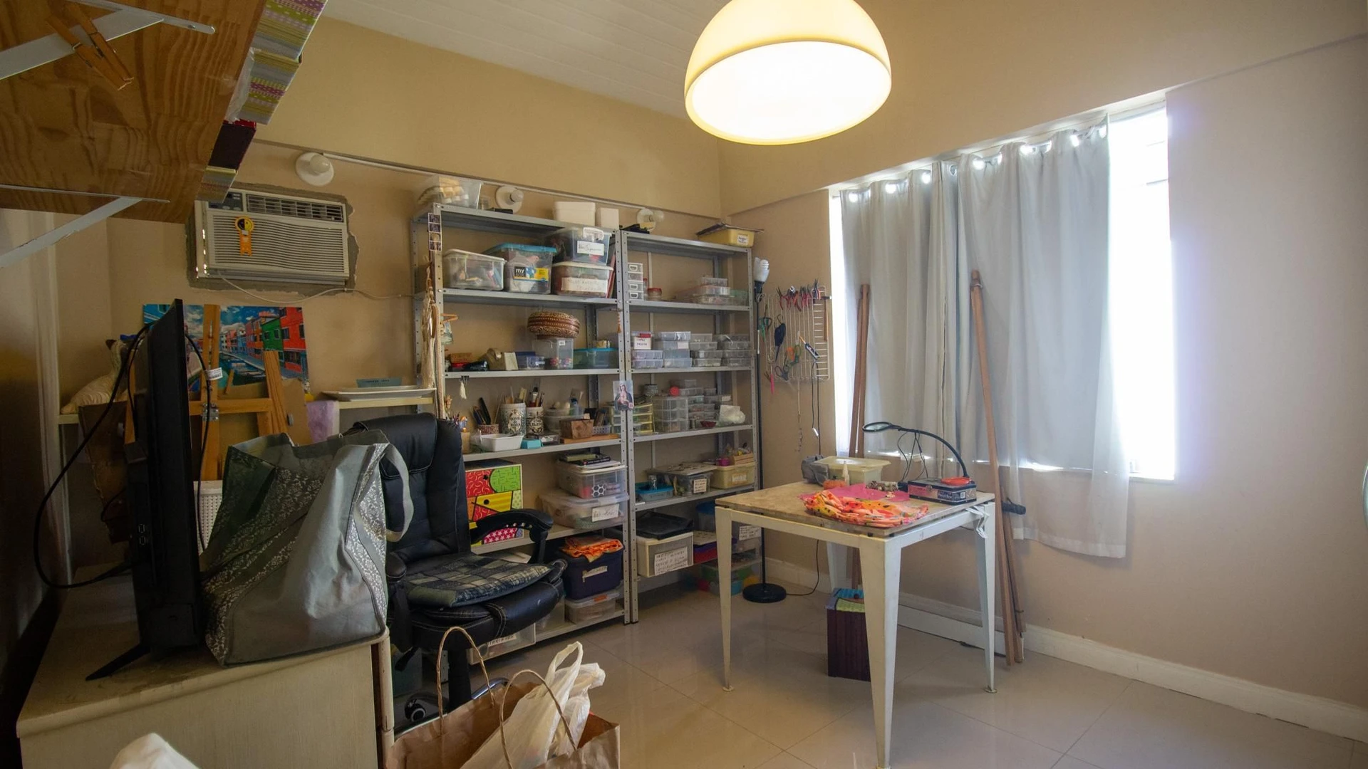 Furnished house with 4 bedrooms and private garden — photo 10