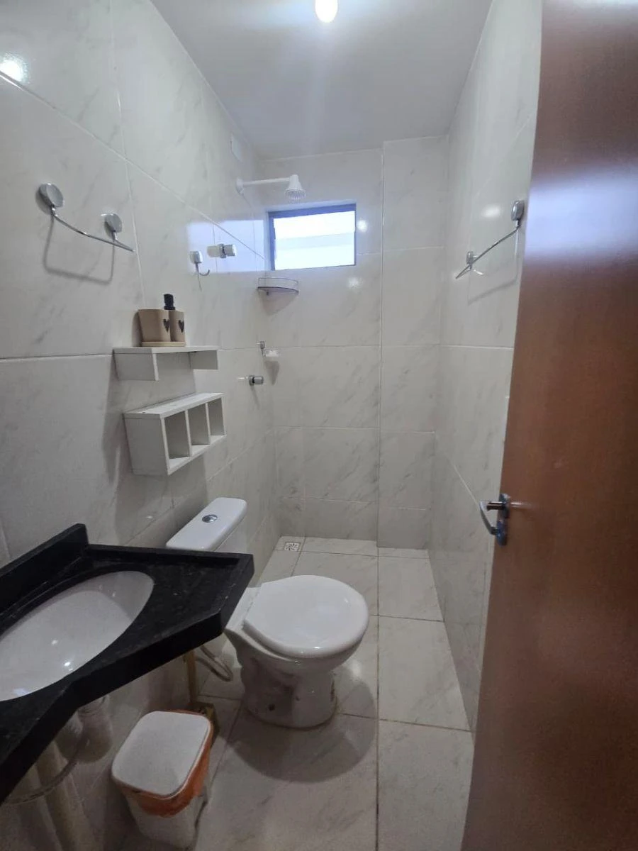 Apartamento mobiliado com 1 quarto, 25 m² e 1 vaga térreo — photo 31
