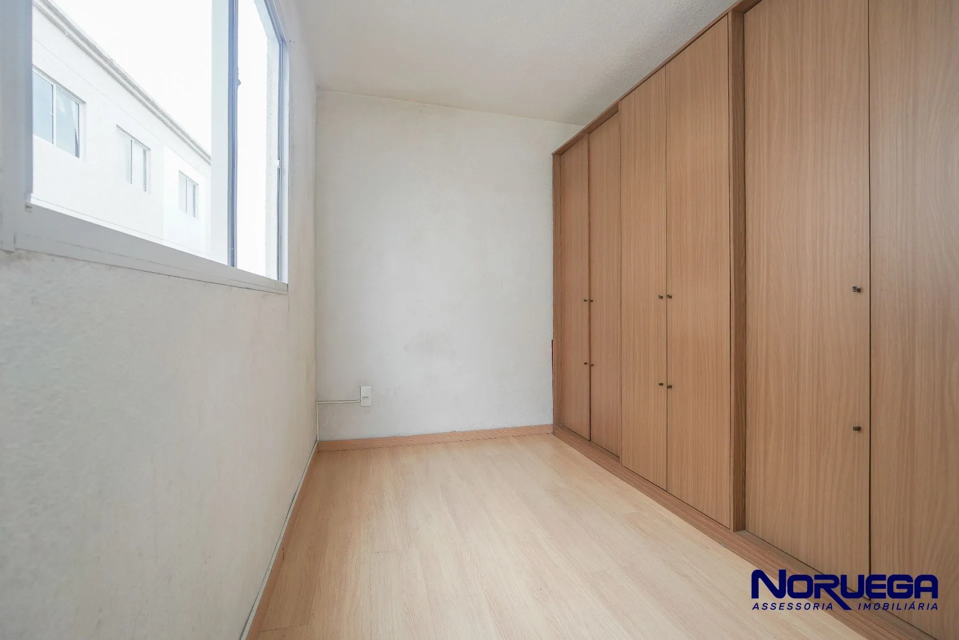 Rental apartment with 2 bedrooms and 43 m² — photo 4