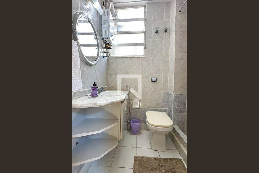 Apartamento de 3 quartos com cozinha a gás e 110 m² — photo 28