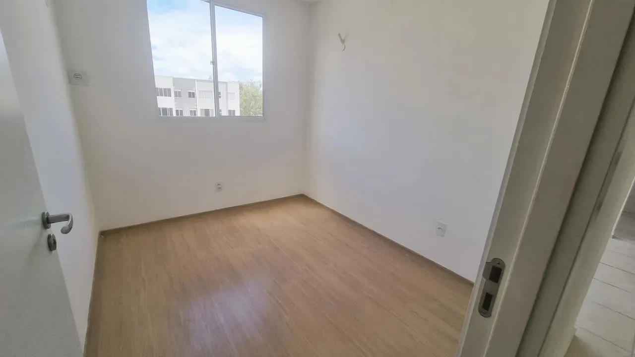Mountain view in a 2-bedroom apartment, 45 m² — photo 6