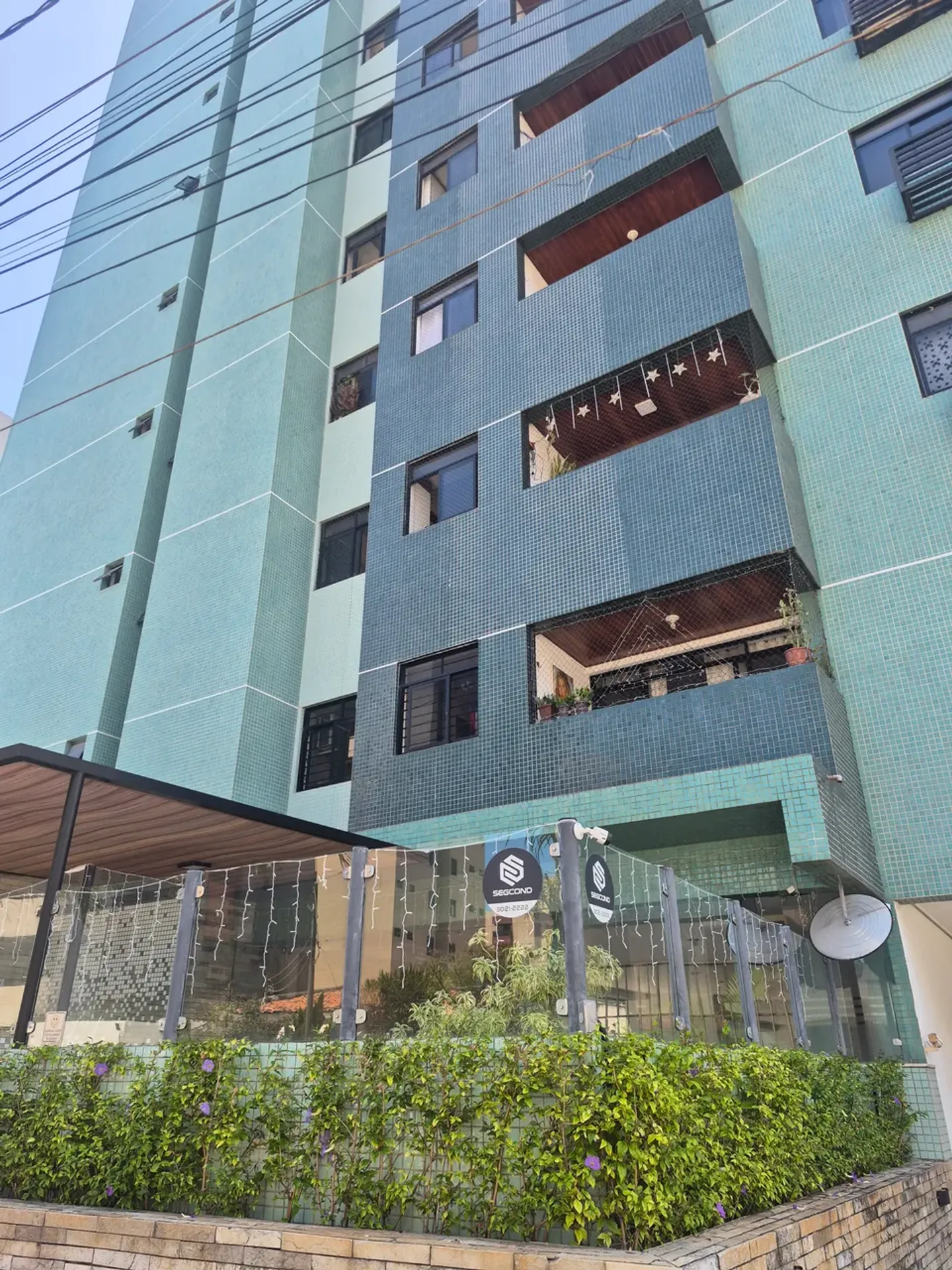 Apartamento de 3 quartos, sendo 1 suíte, 88 m², Cabo Branco — photo 8