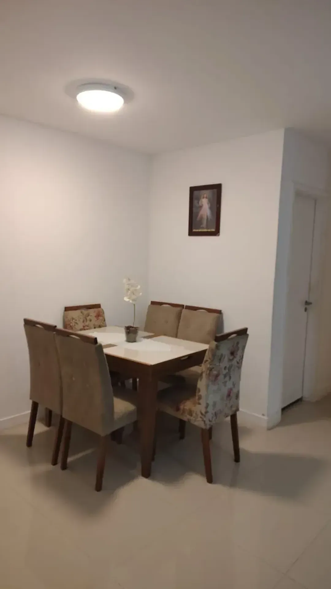 Furnished 2-bedroom apartment with balcony and 3 baths — photo 13