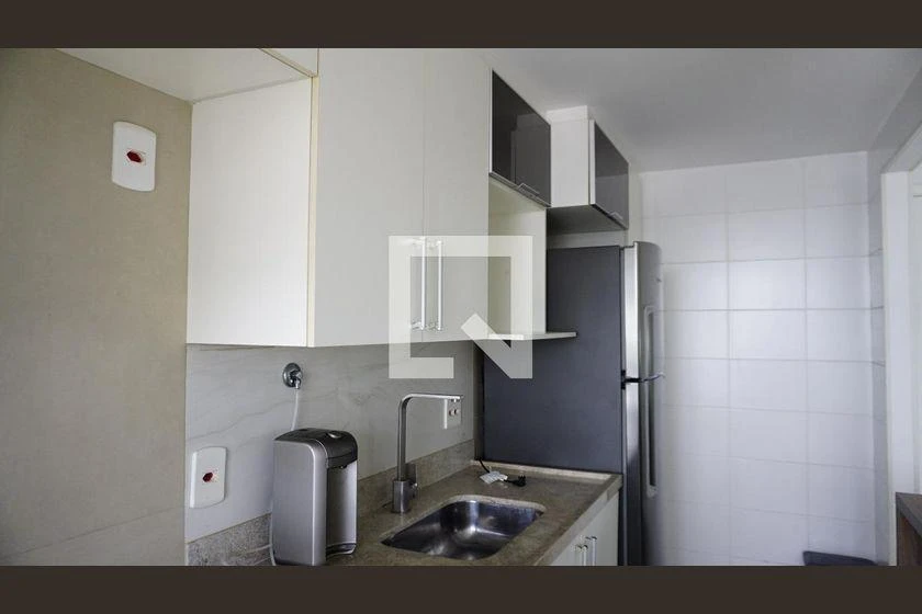 Пральна машина та 2 спальні: квартира 64 м² — photo 31