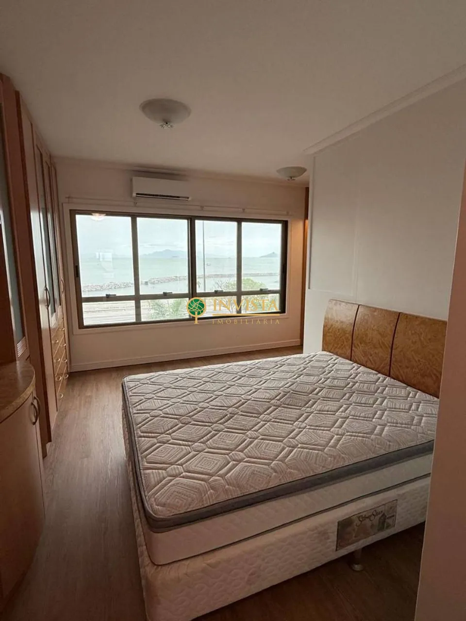 Apartamento mobiliado, 90 m², com vista para a água — photo 6