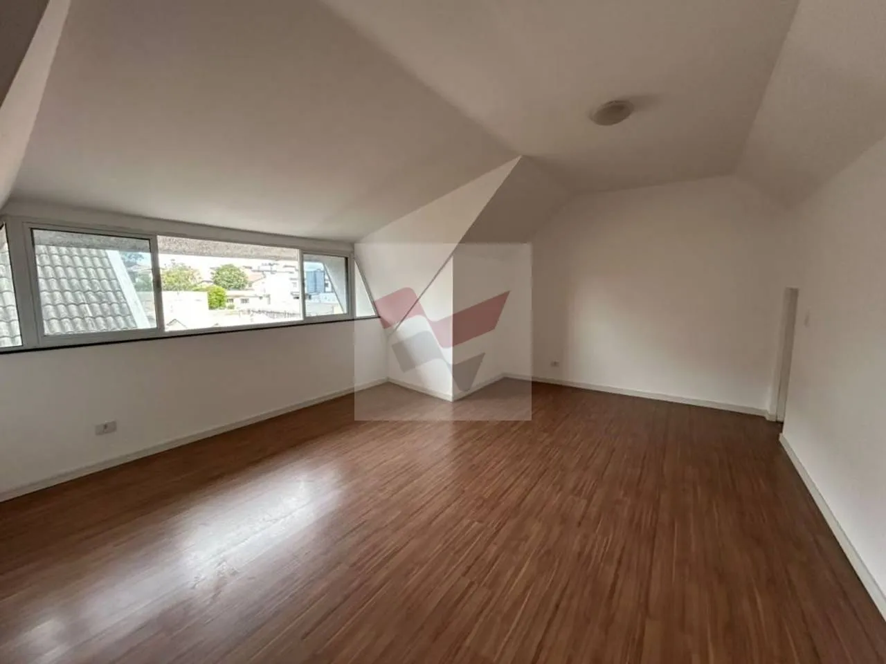 3-bedroom house, 1 with its own bathroom, 150 m², Curitiba — photo 27