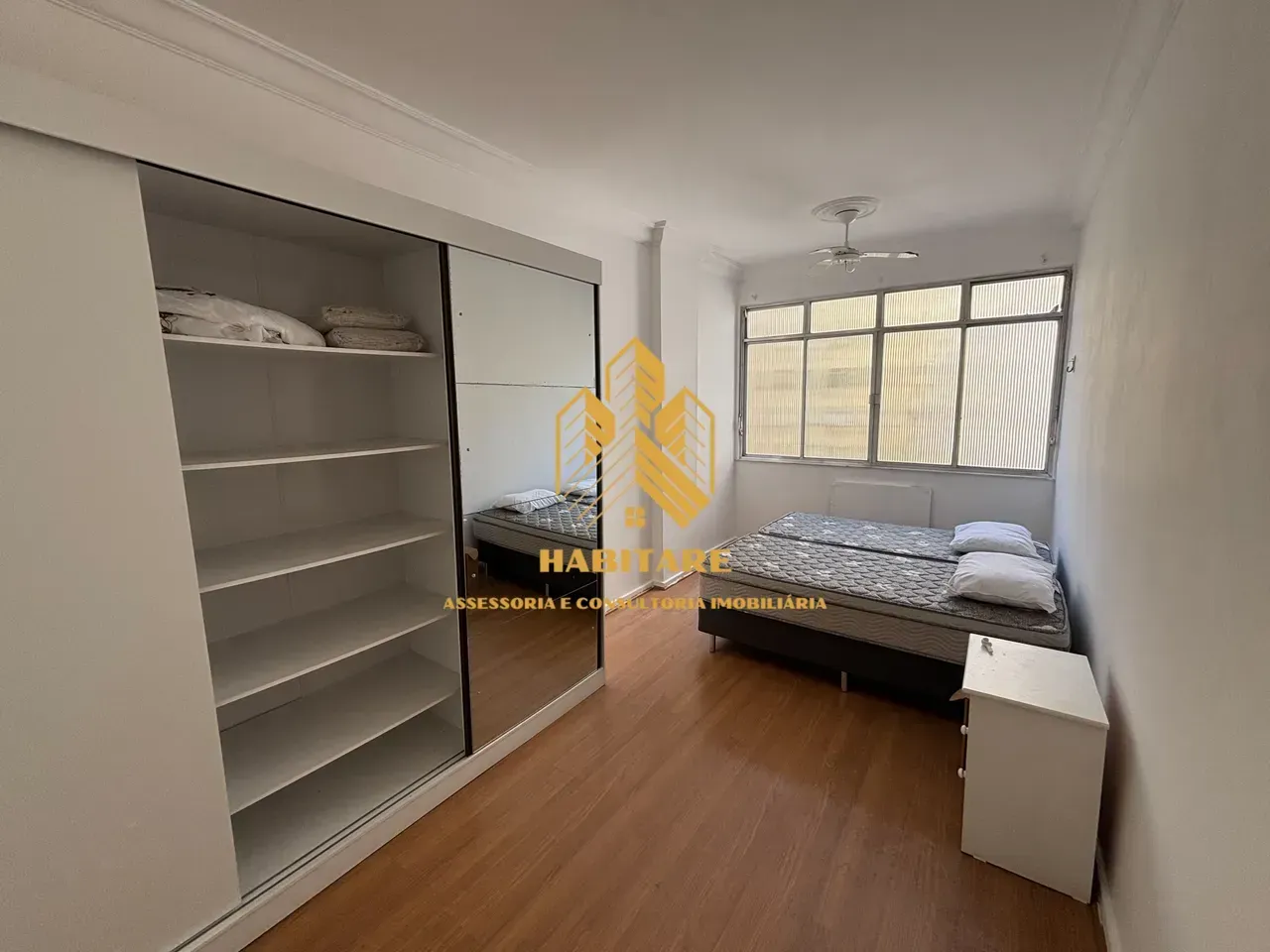Furnished 3-bedroom apartment with 1 parking space — photo 3