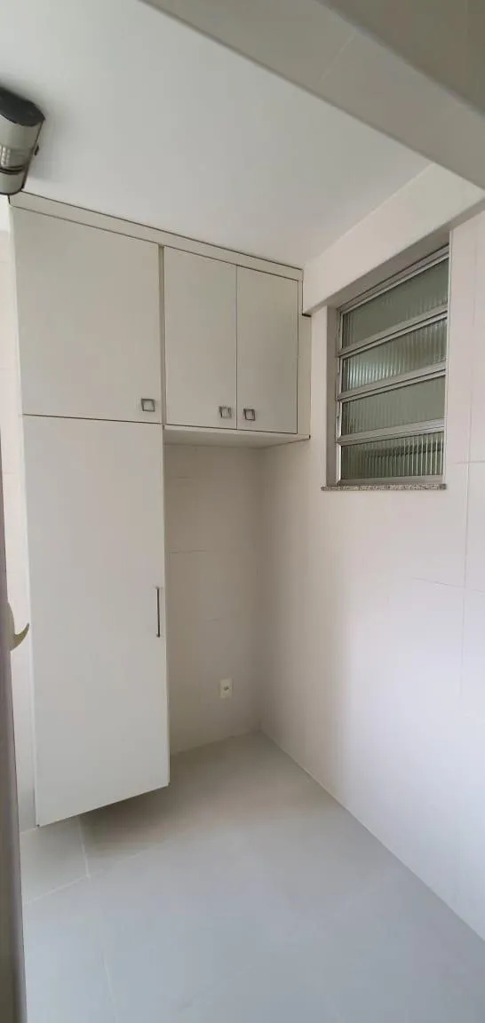 40 m² apartment with a separate closed kitchen — photo 8