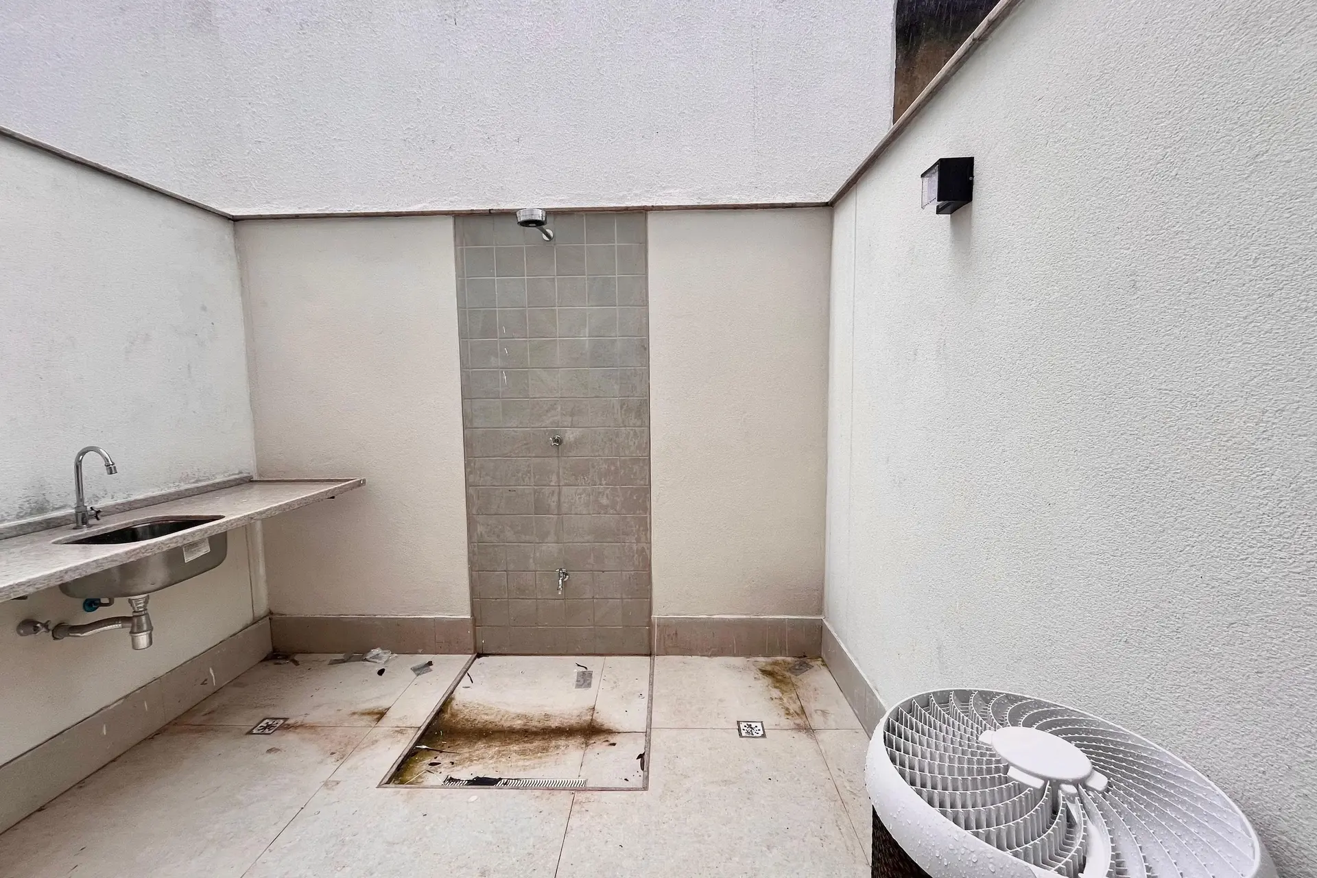 Kitnet com 1 quarto e 1 banheiro, sem vaga de garagem — photo 27