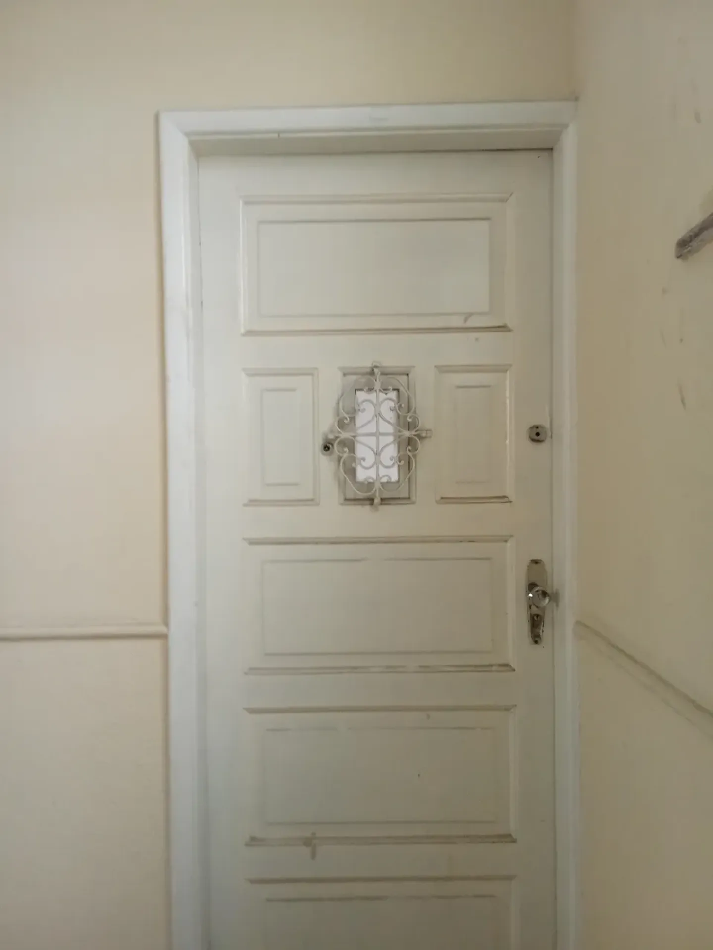 Rental apartment with 2 bedrooms and 1 bathroom — photo 24
