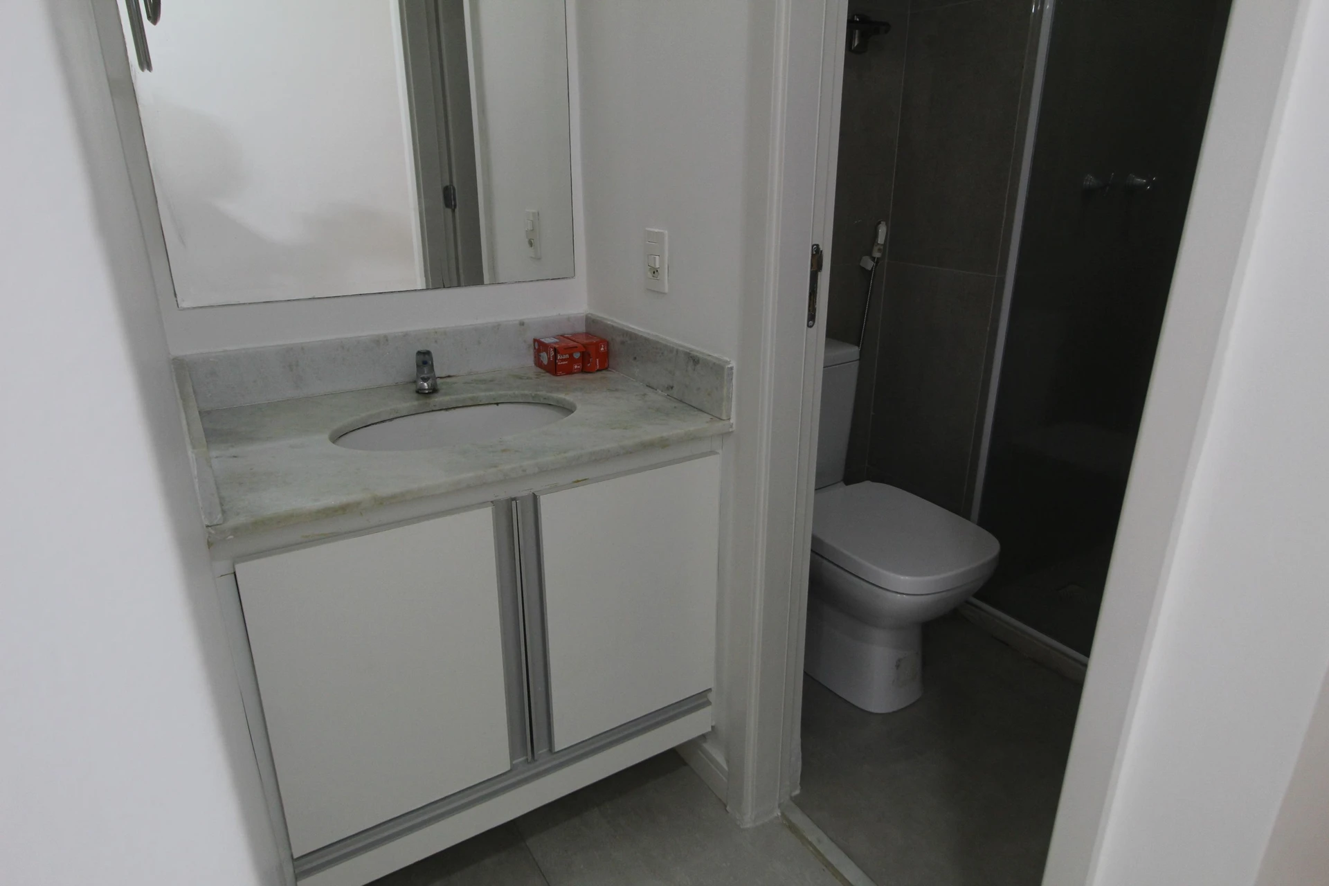 2-bedroom apartment with a home office in Rio de Janeiro — photo 15