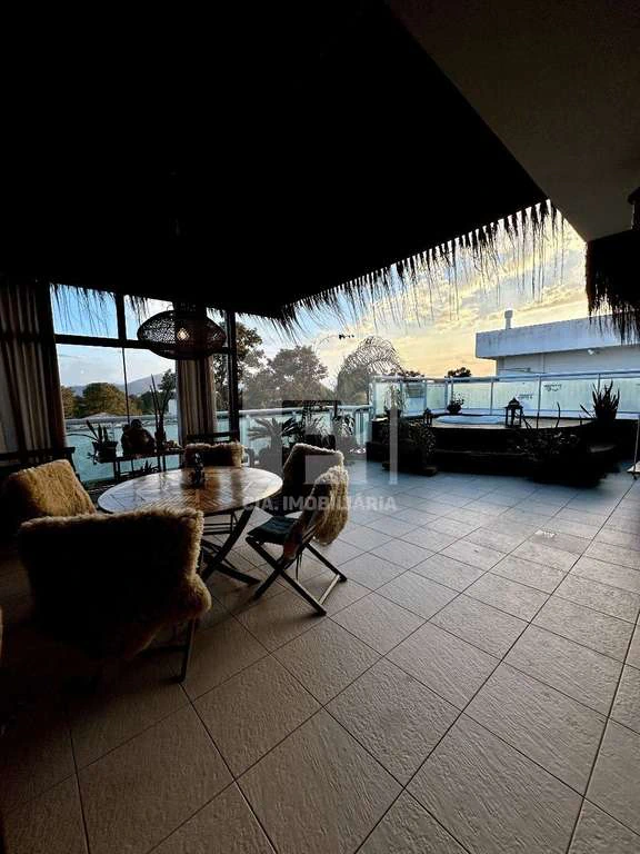 Cobertura amueblada con 2 suites y 185 m² — photo 4