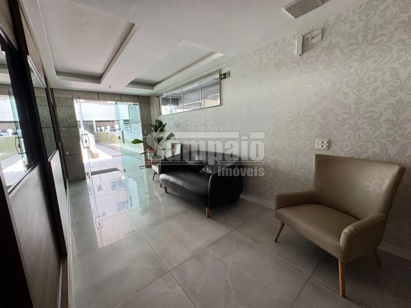 Apartamento 3 quartos com 2 suítes e 5 banheiros — photo 3