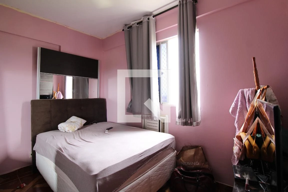 Apartamento amueblado de 2 dormitorios con balcón y BBQ — photo 28
