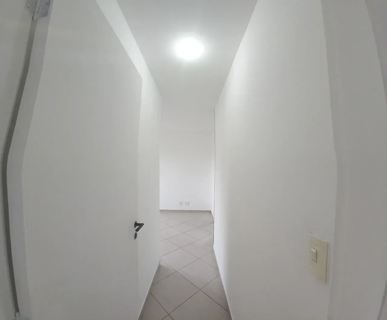 Apartamento de 66 m² com 2 quartos e varanda fechada — photo 6