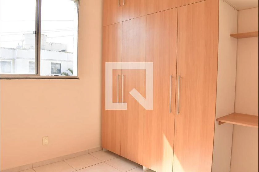 Rental apartment with 2 bedrooms and 48 m² — photo 5