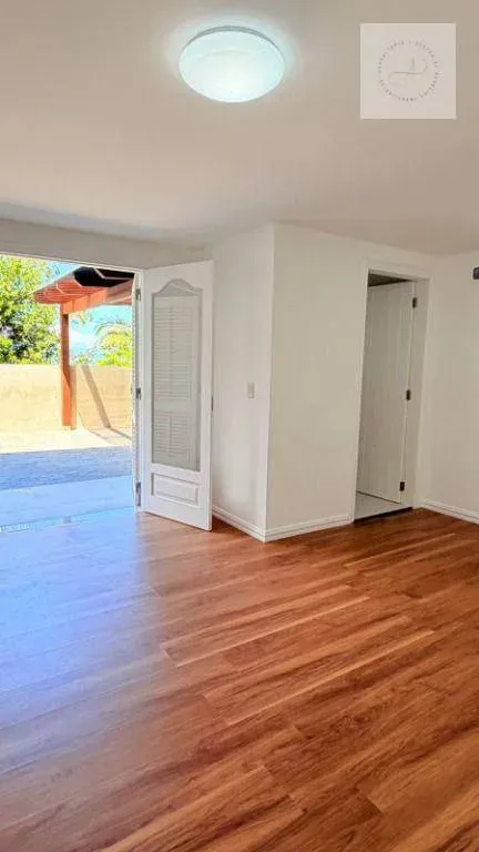 Furnished house with 3 bedrooms and 4 bathrooms — photo 3