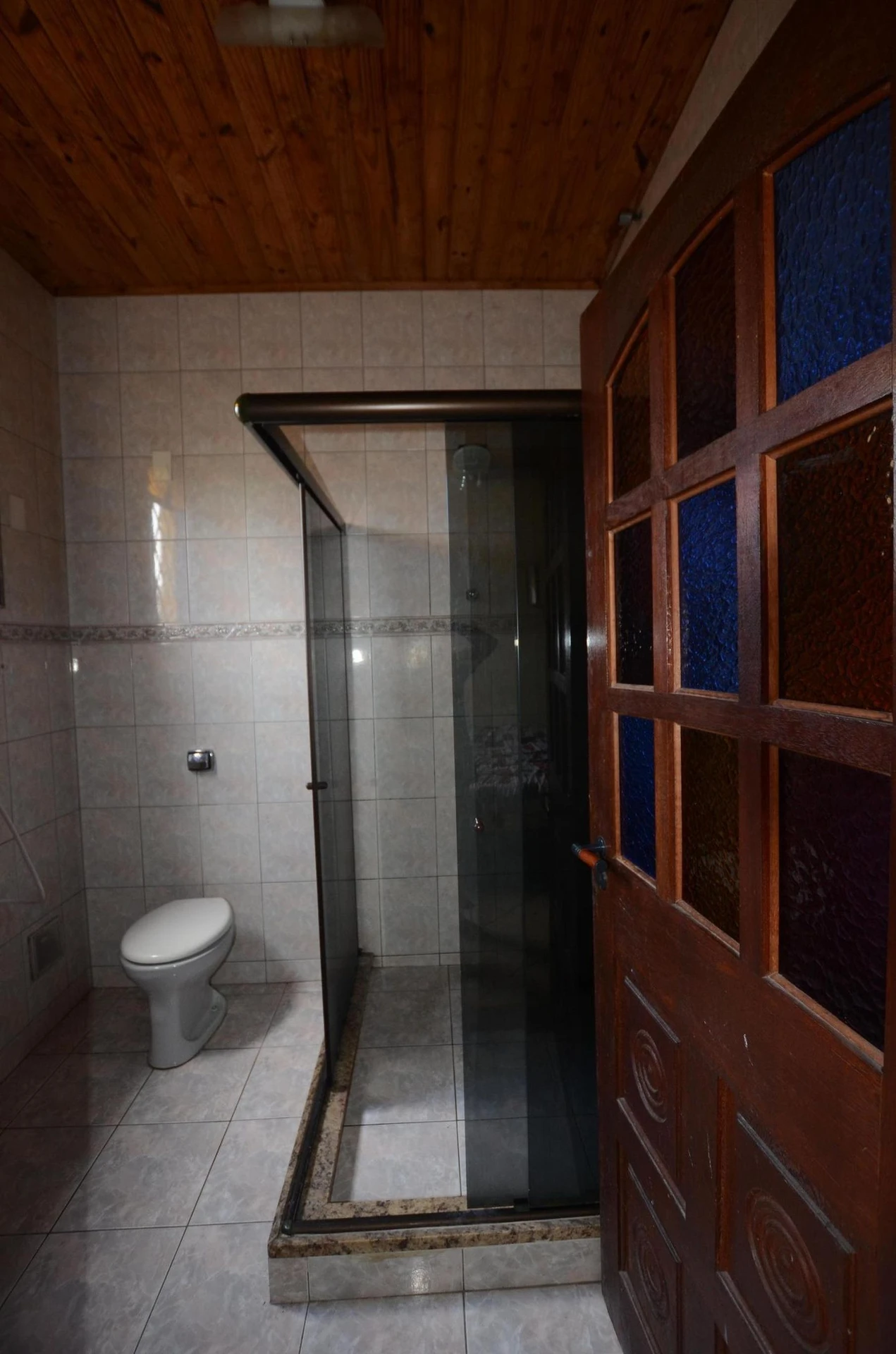 Casa mobiliada, 79 m², com varanda gourmet — photo 79